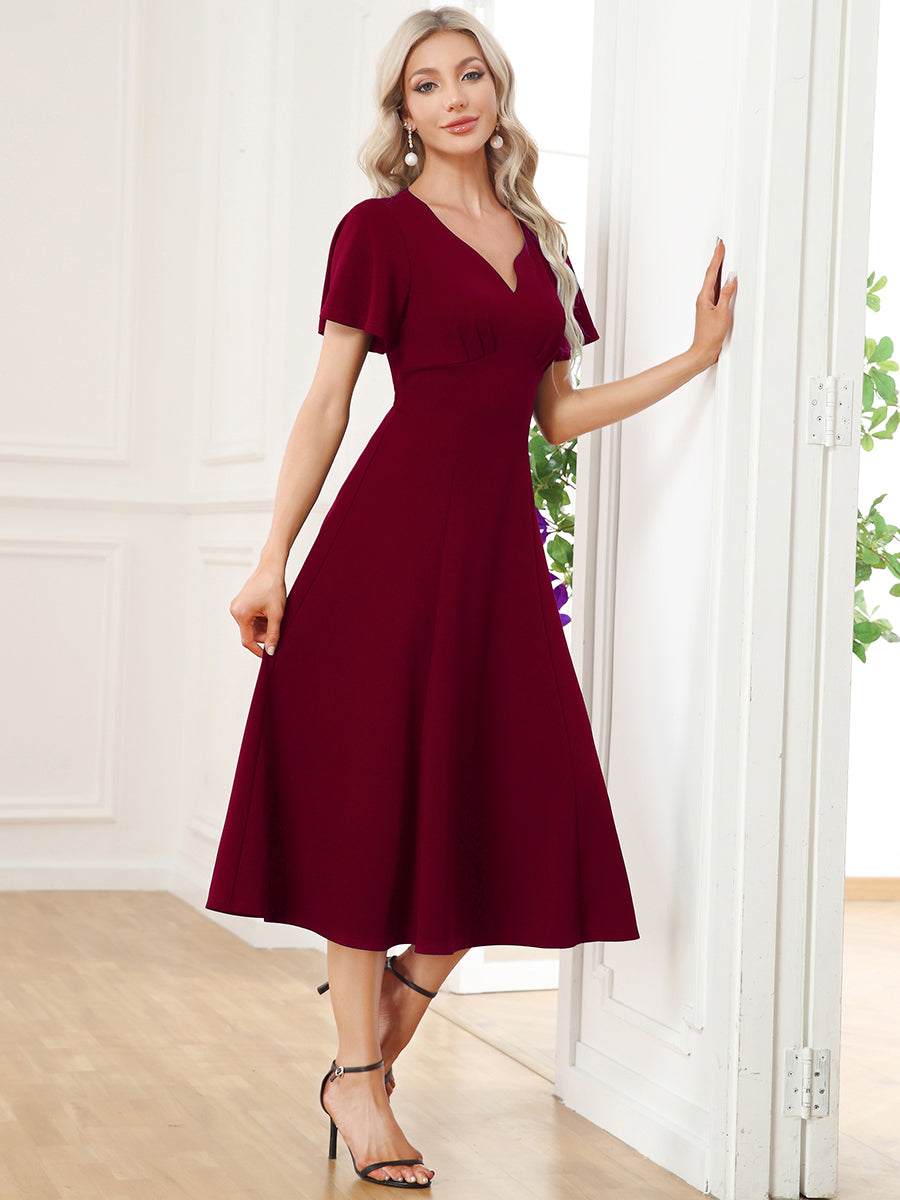 Color=Burgundy