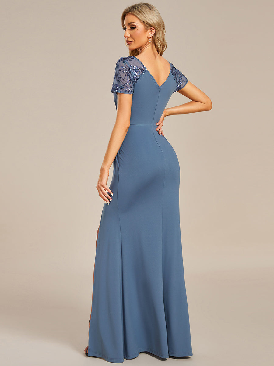 Color=Dusty Blue