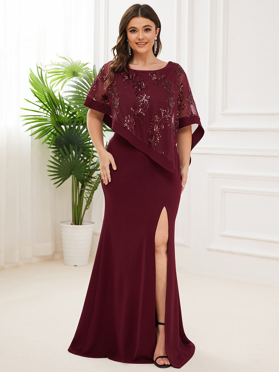 Color=Burgundy
