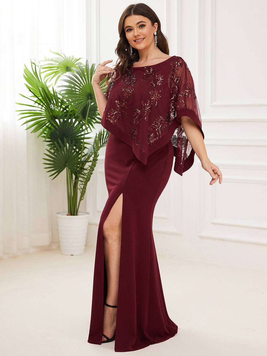 Color=Burgundy