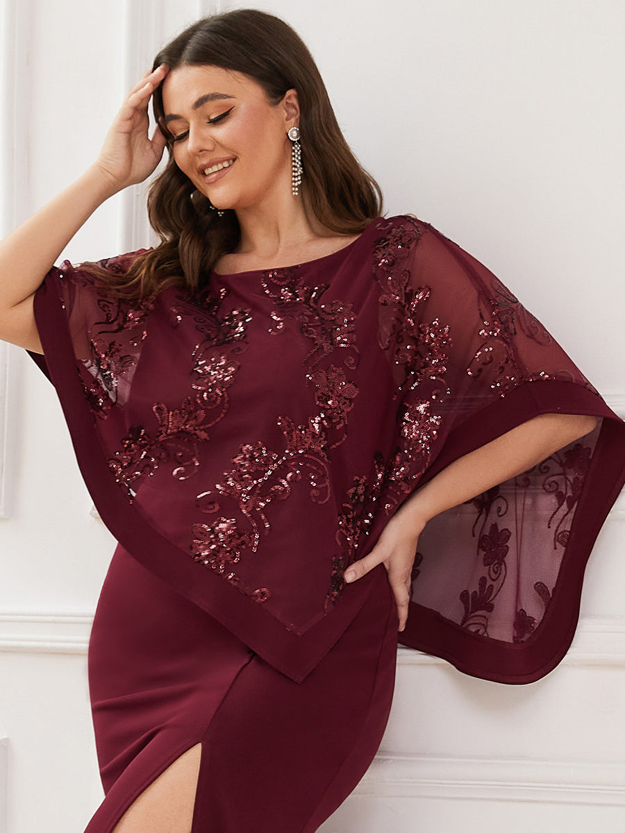 Color=Burgundy