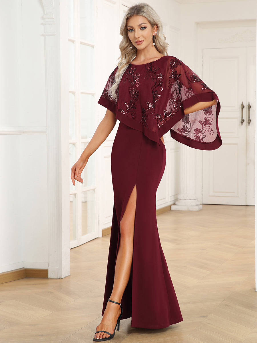Color=Burgundy