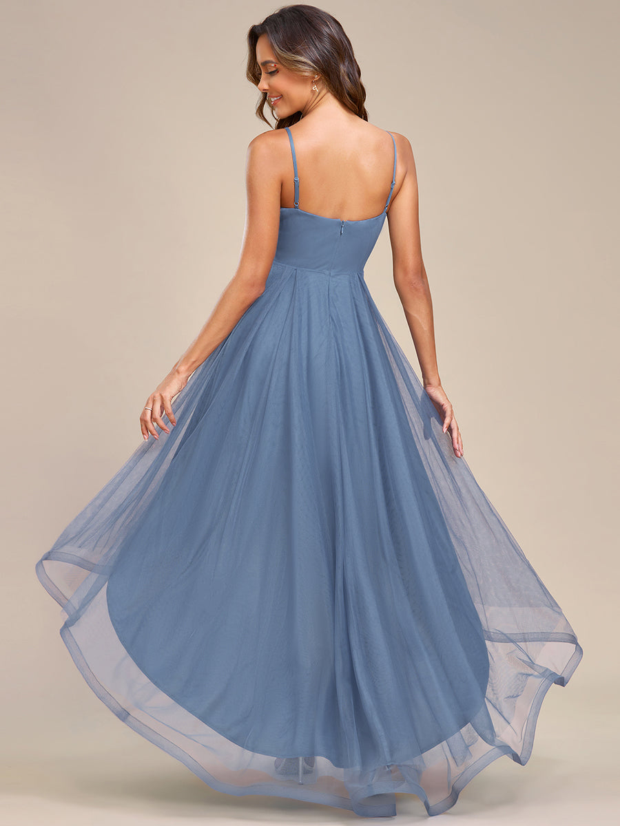 Color=Dusty Blue
