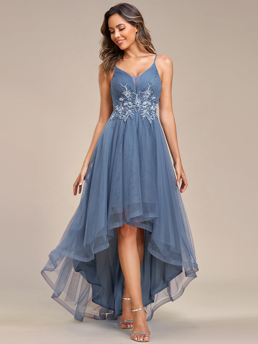 Color=Dusty Blue