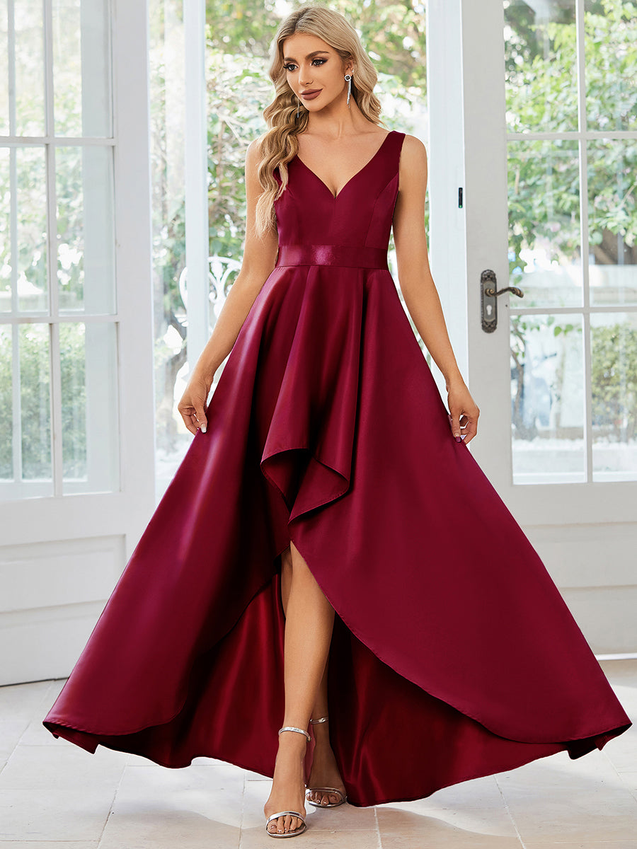 Color=Burgundy