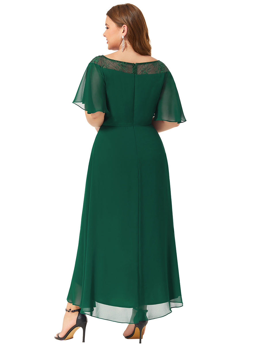Color=Dark Green
