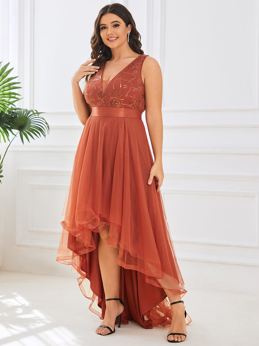 Color=Burnt Orange
