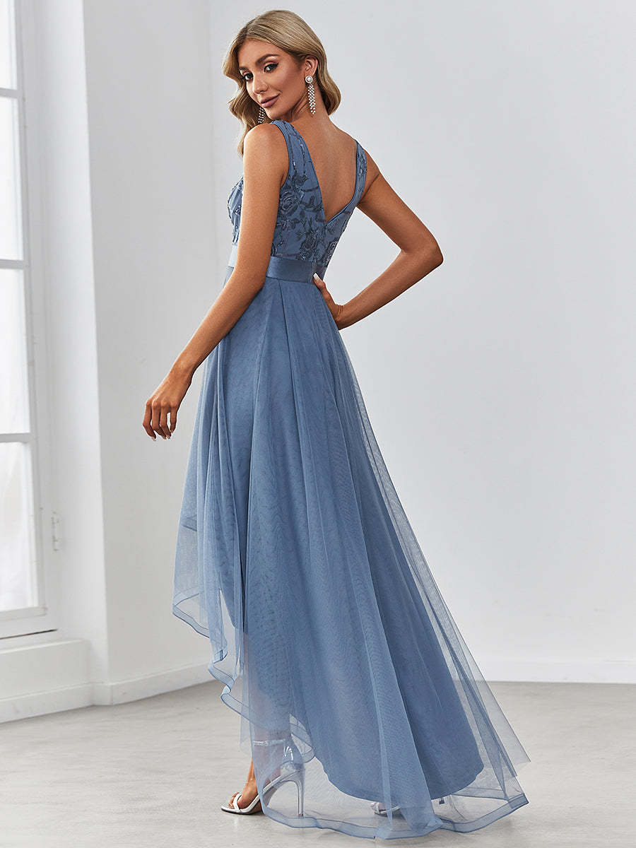 Color=Dusty Blue