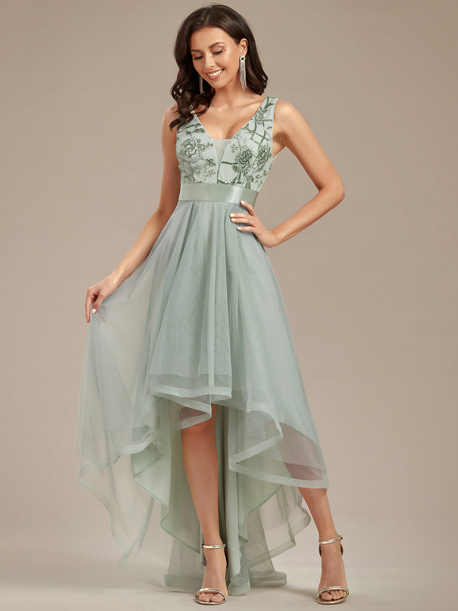 Color=Mint Green