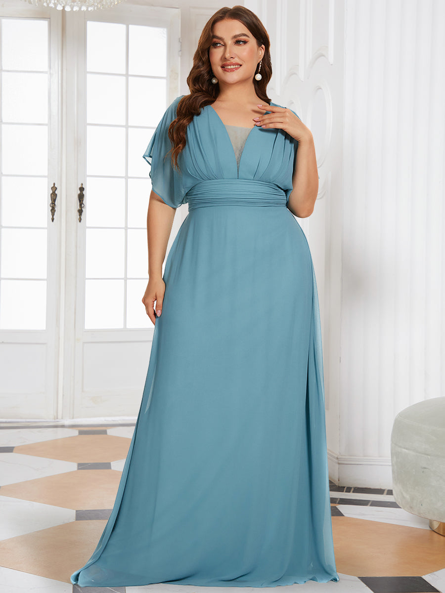 COLOR=Dusty Blue