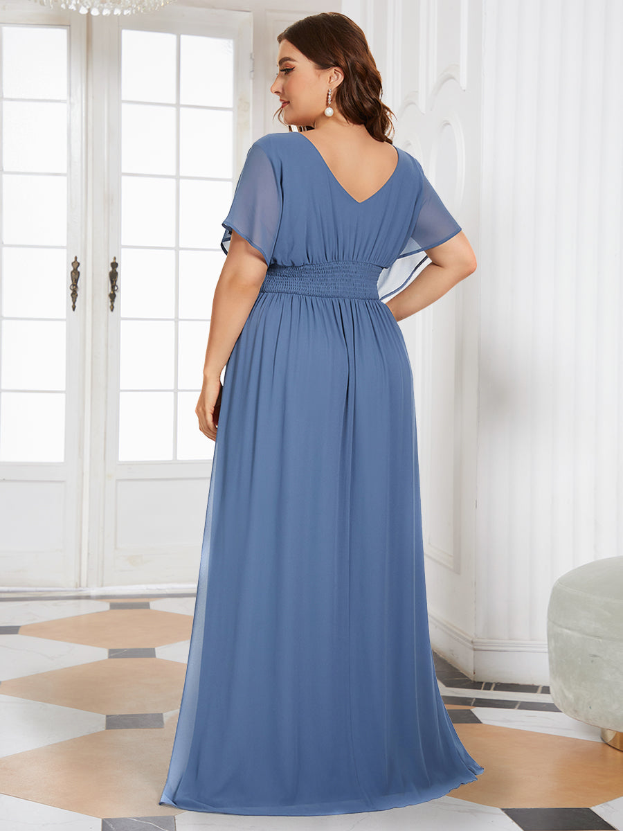 COLOR=Dusty Blue