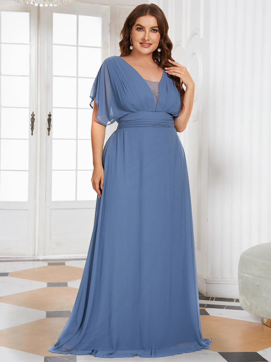 COLOR=Dusty Blue