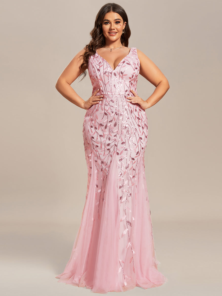 Plus Size Occasion Dresses For Women | PrettyLittleThing USA