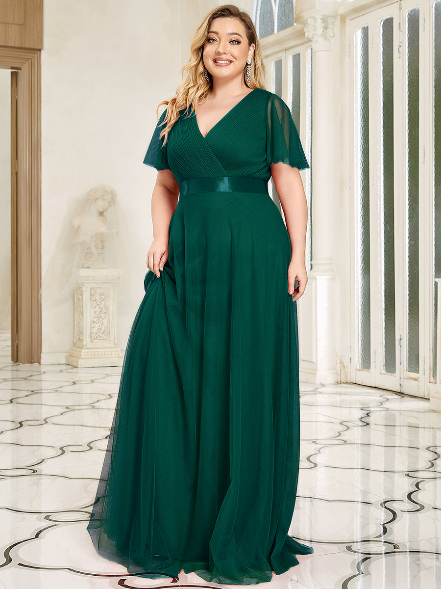 Color=Dark Green