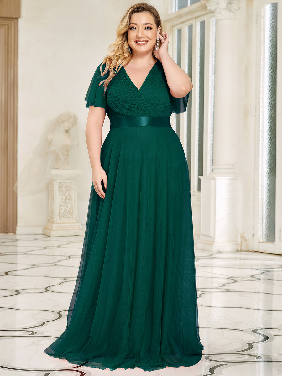 Color=Dark Green