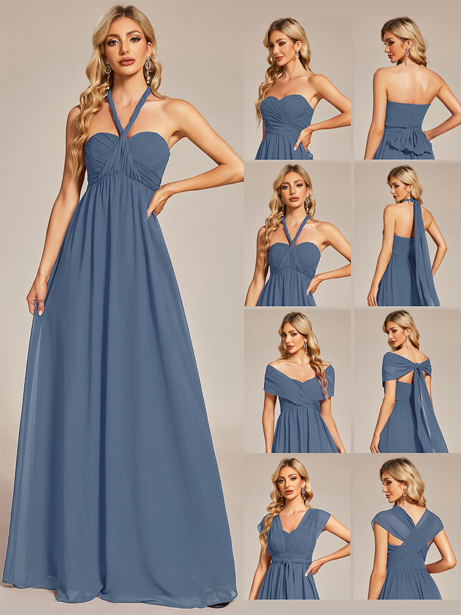 Color=Dusty Blue