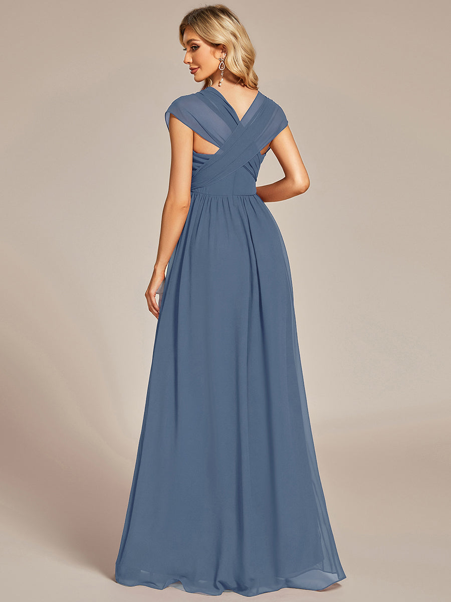 Color=Dusty Navy