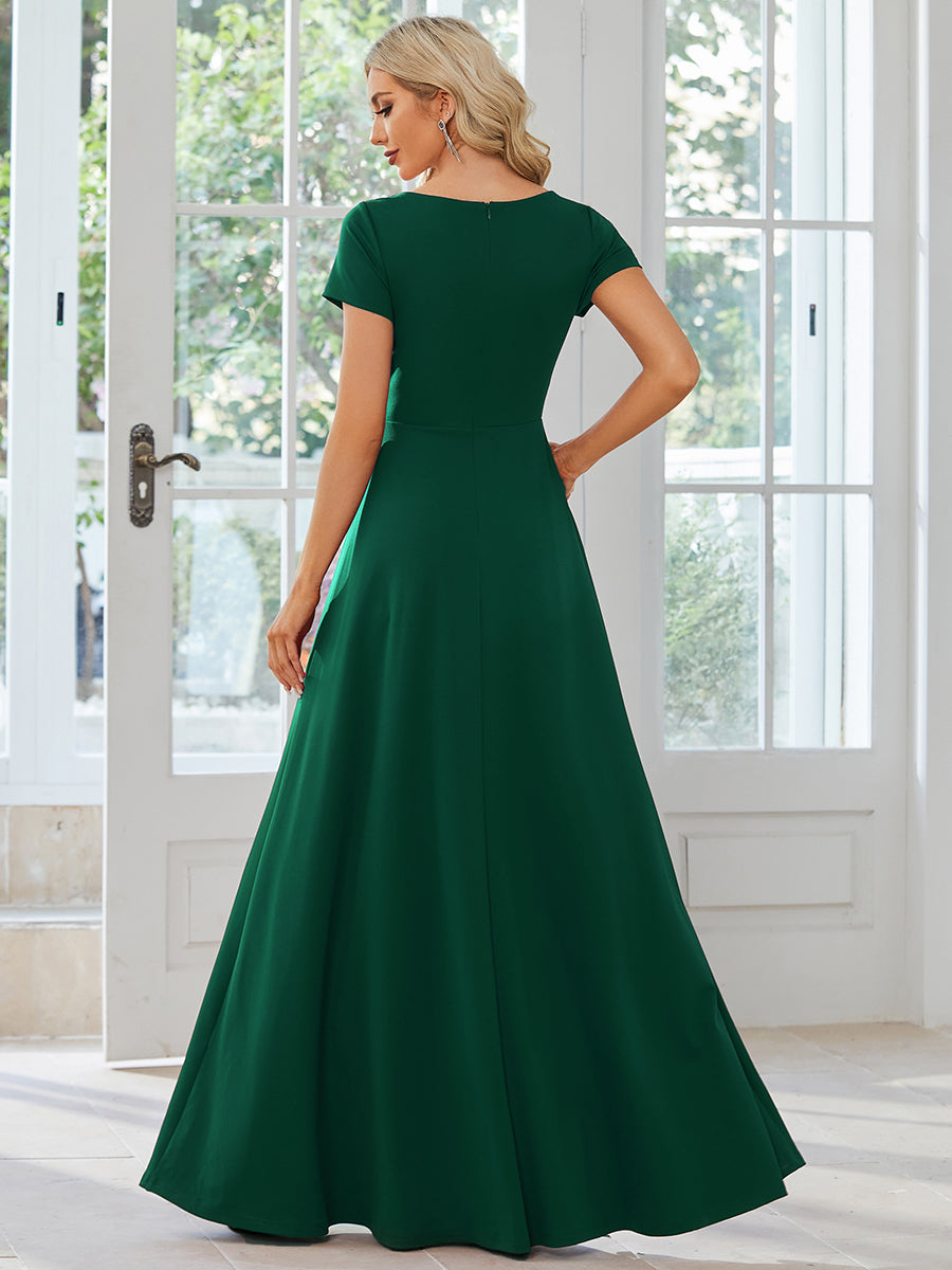 Color=Dark Green