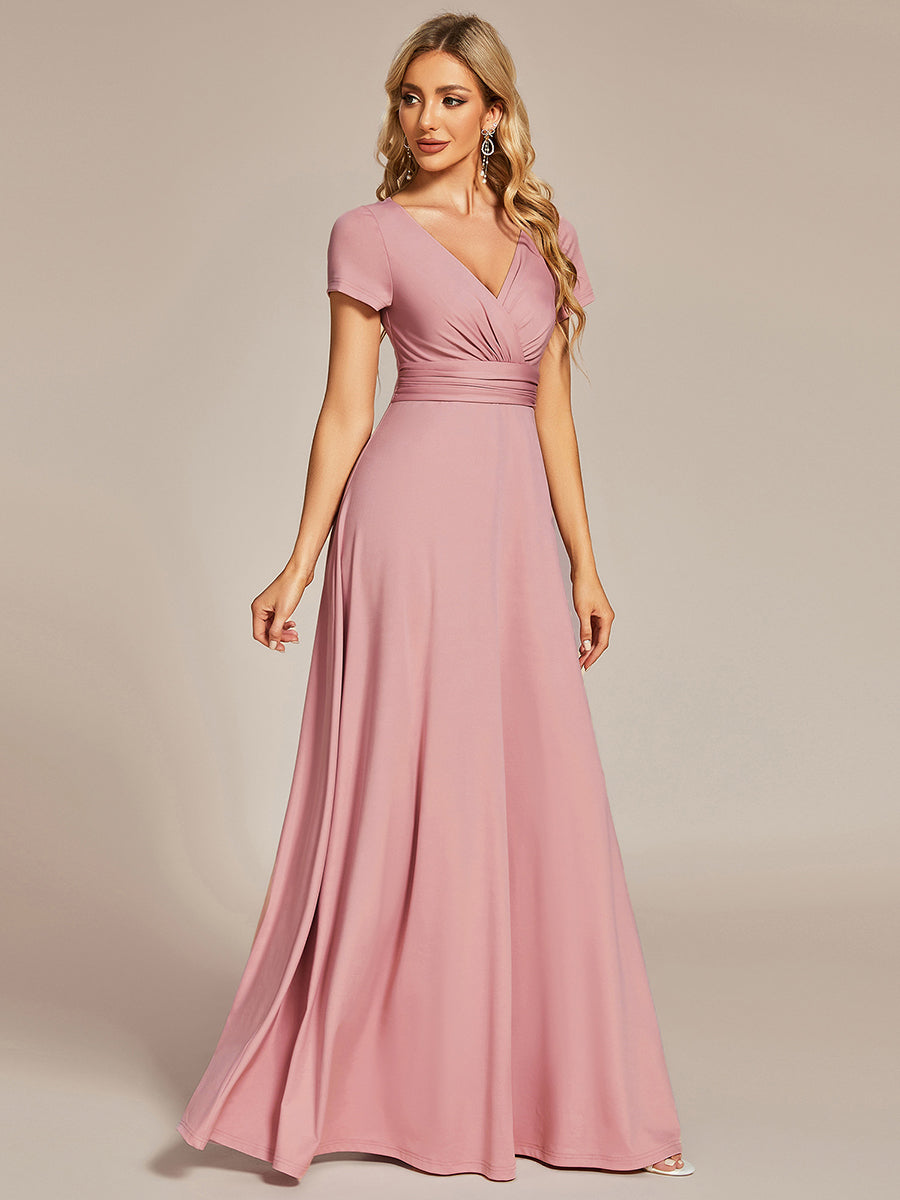 Color=Dusty Rose