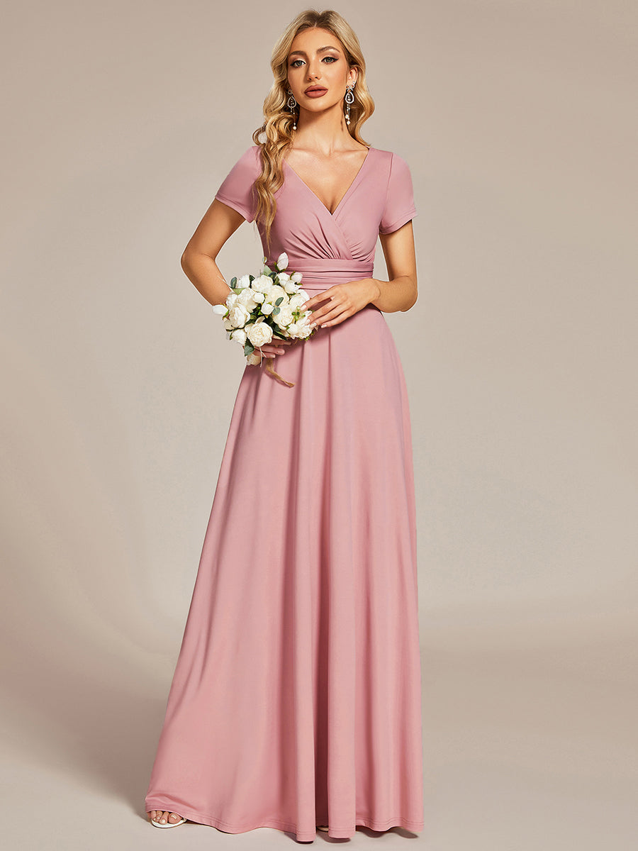 Color=Dusty Rose