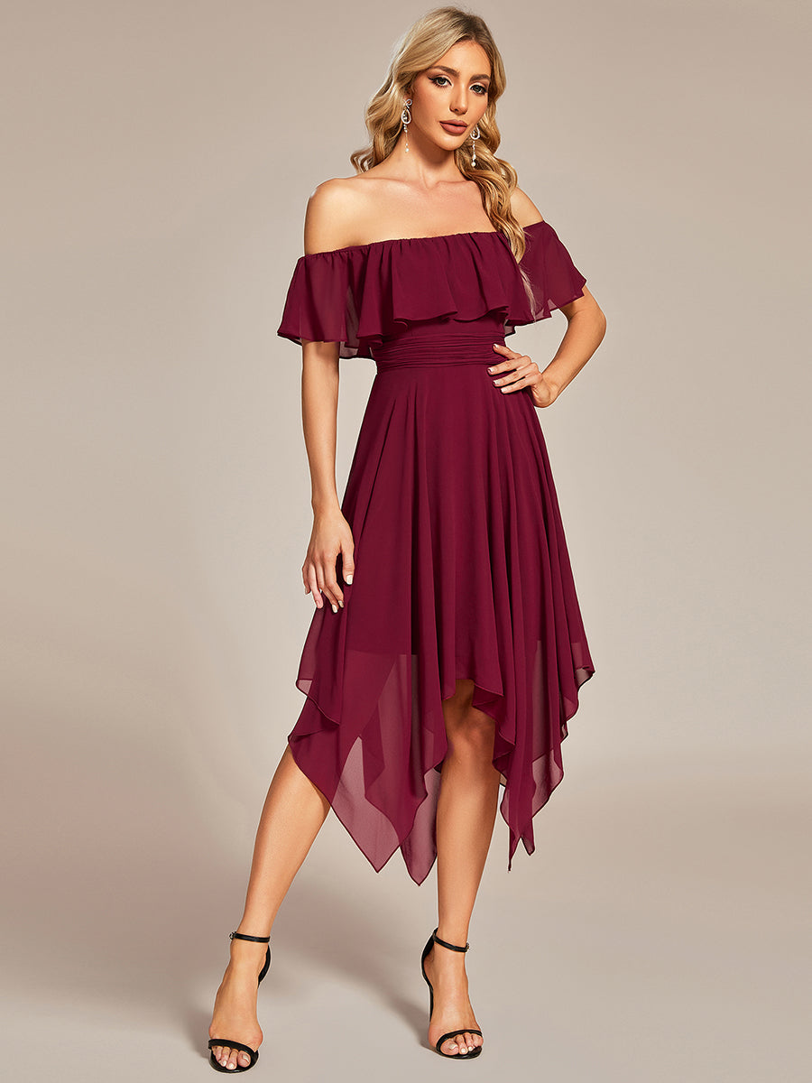 Color=Burgundy