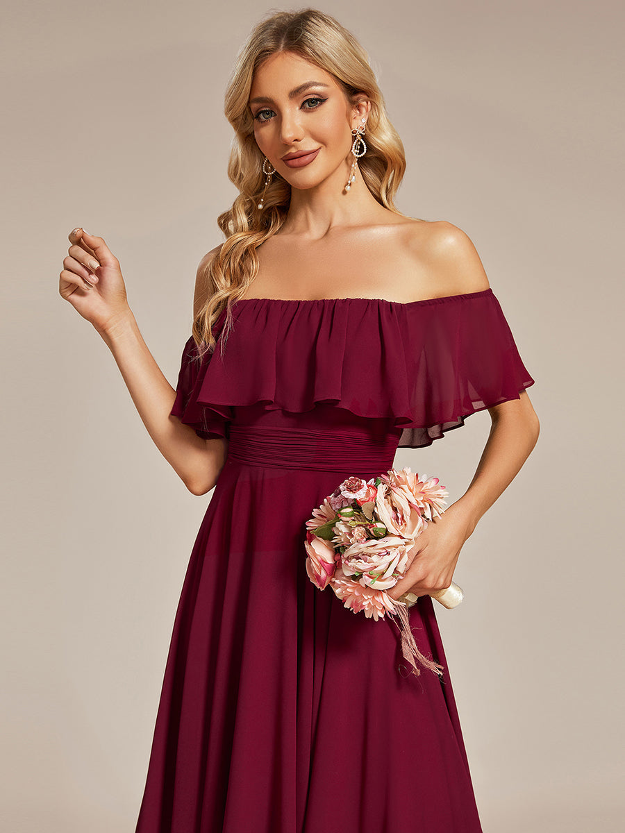 Color=Burgundy