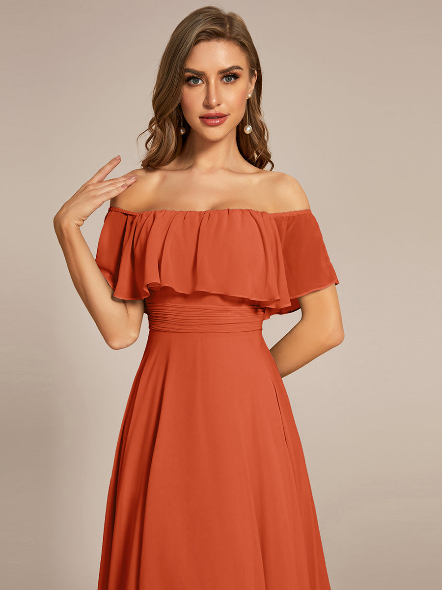 Color=Burnt Orange