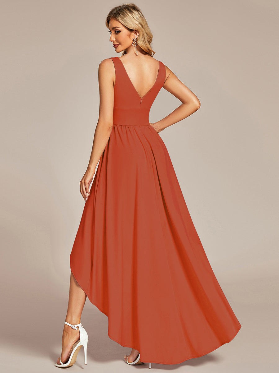 Color=Burnt Orange