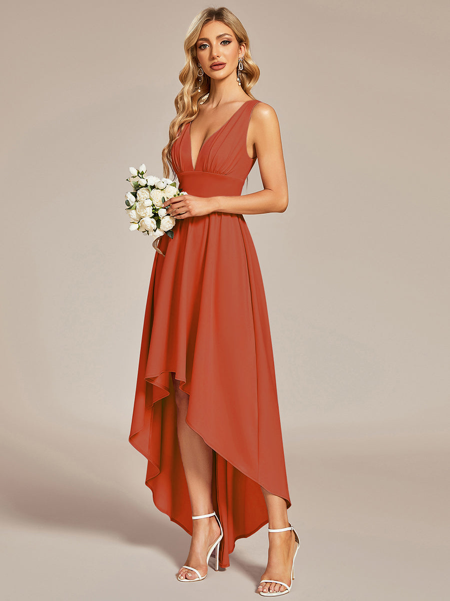 Color=Burnt Orange