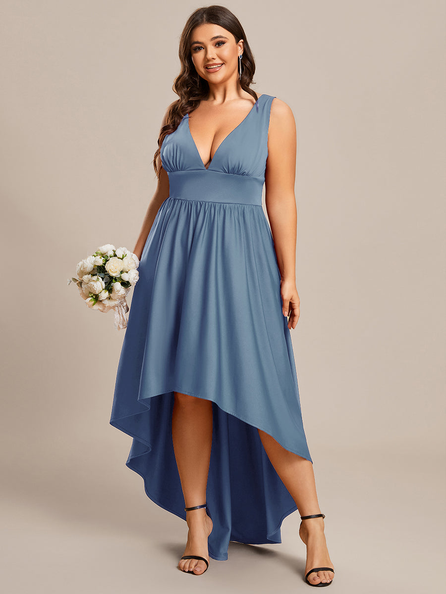 Color=Dusty Blue