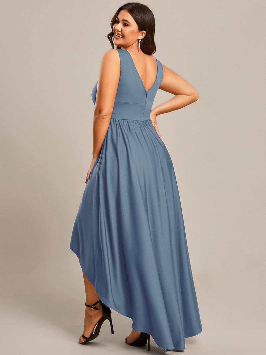 Color=Dusty Blue