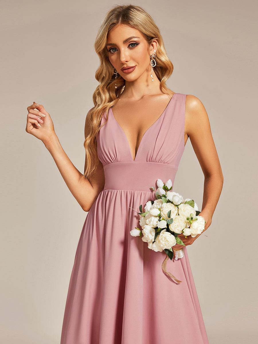 Color=Dusty Rose