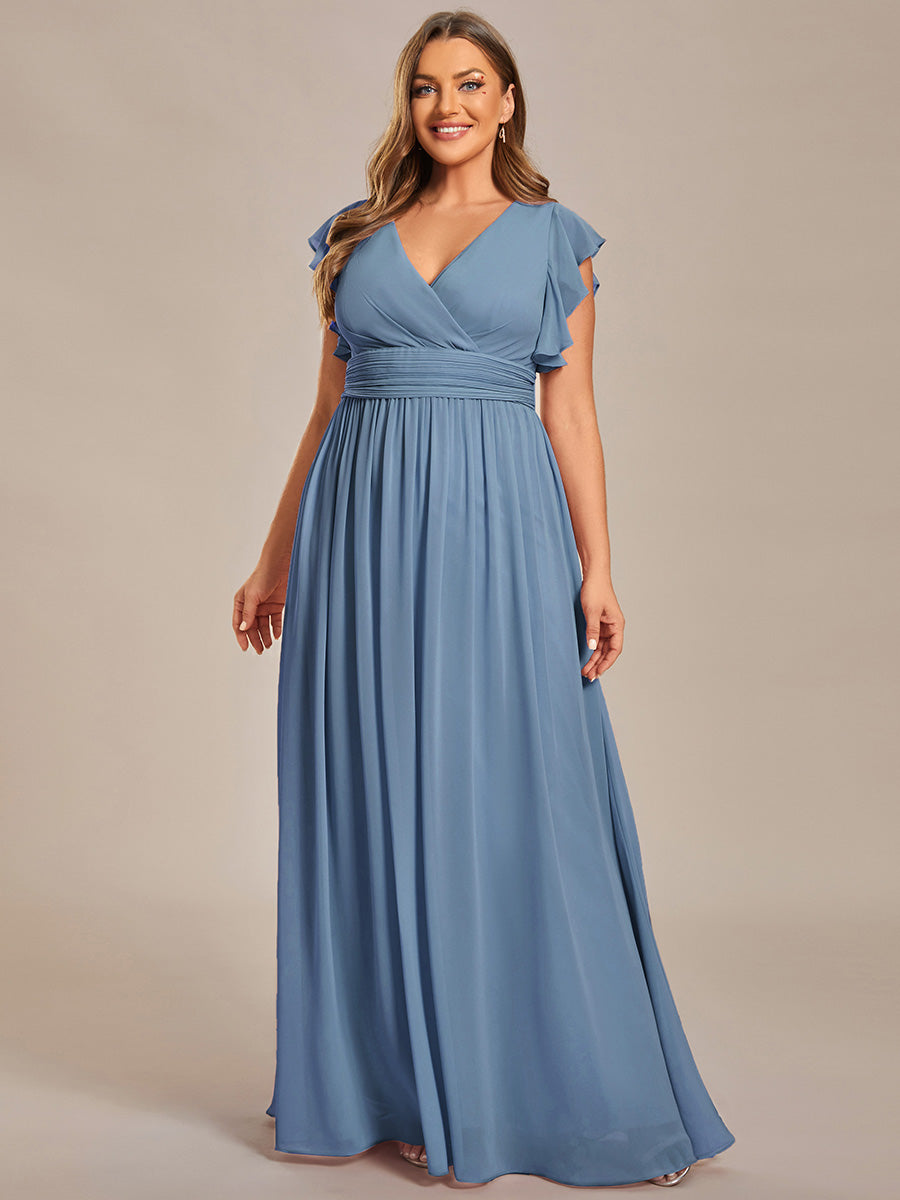 Color=Dusty Blue