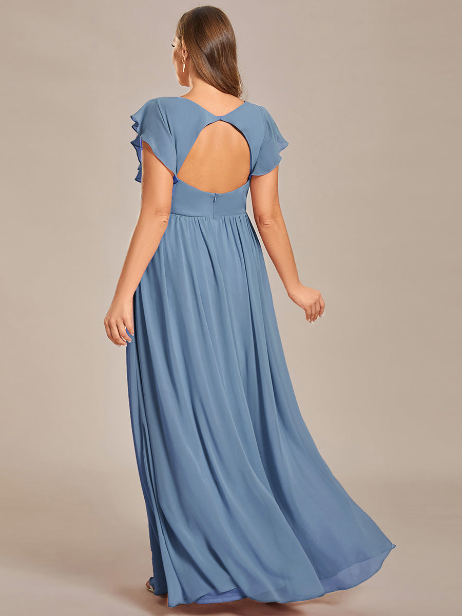 Color=Dusty Blue
