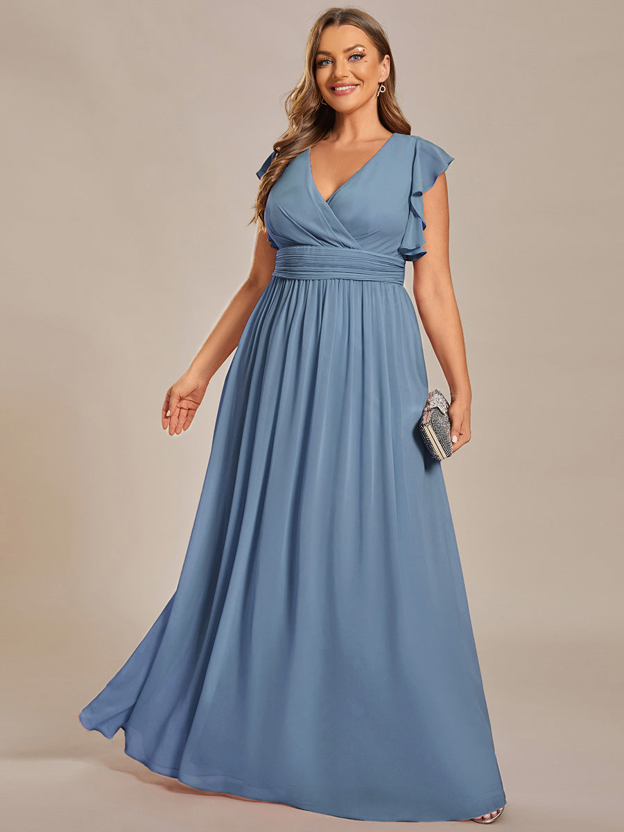 Color=Dusty Blue