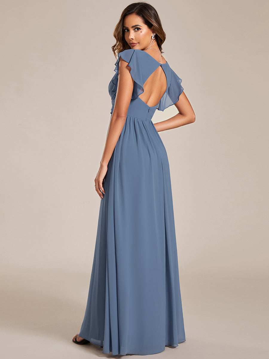 Color=Dusty Blue