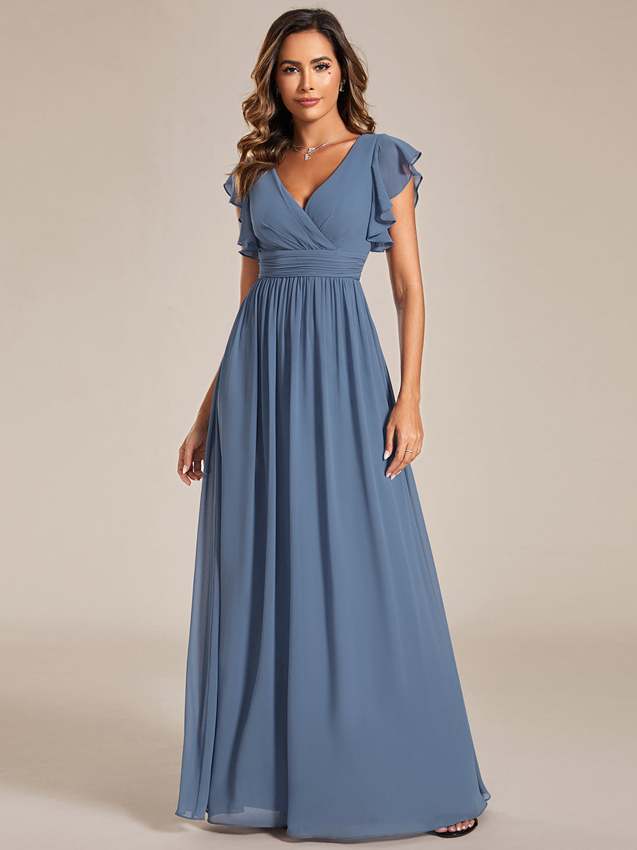 Color=Dusty Blue