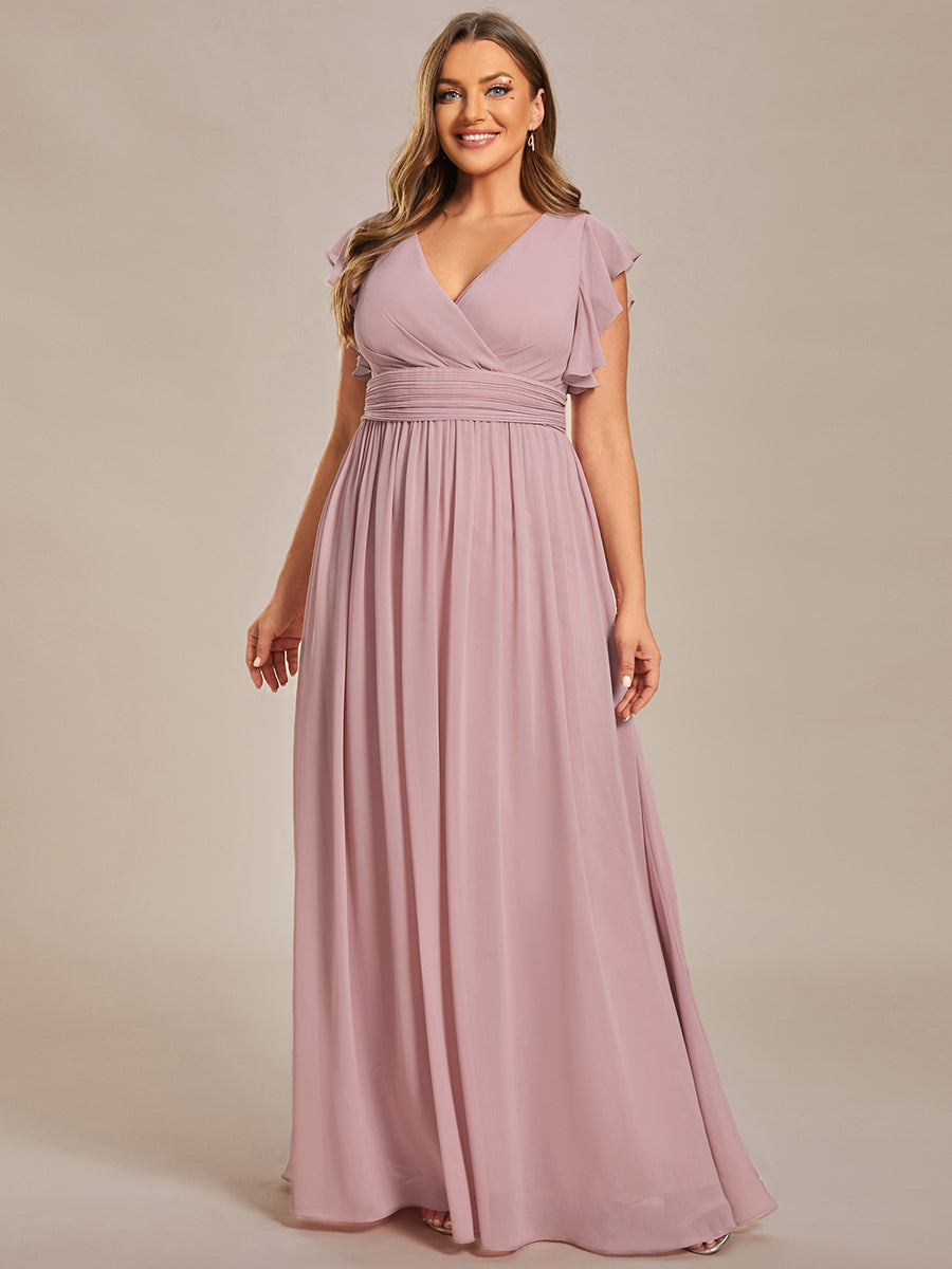 Color=Dusty Rose
