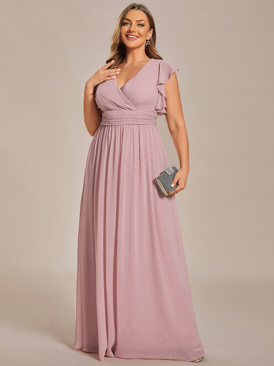 Color=Dusty Rose