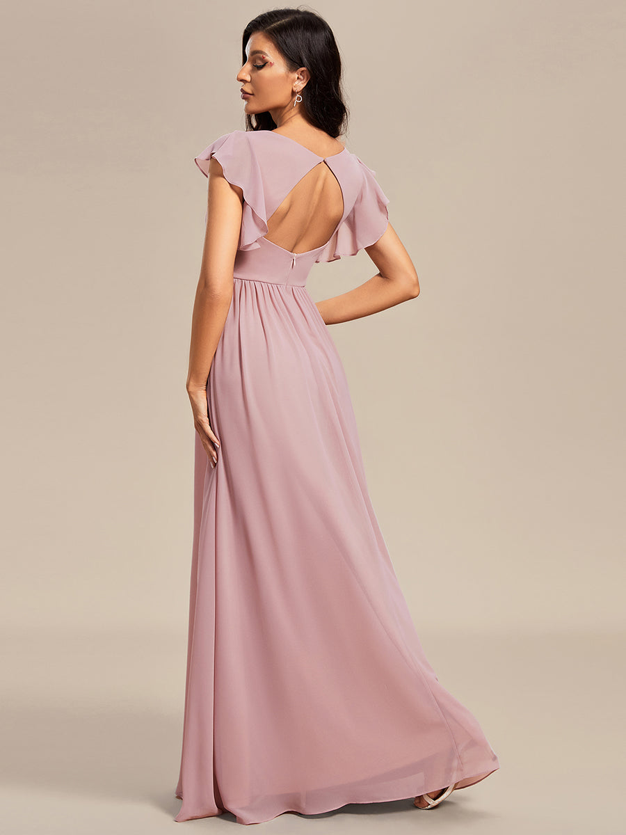 Color=Dusty Rose