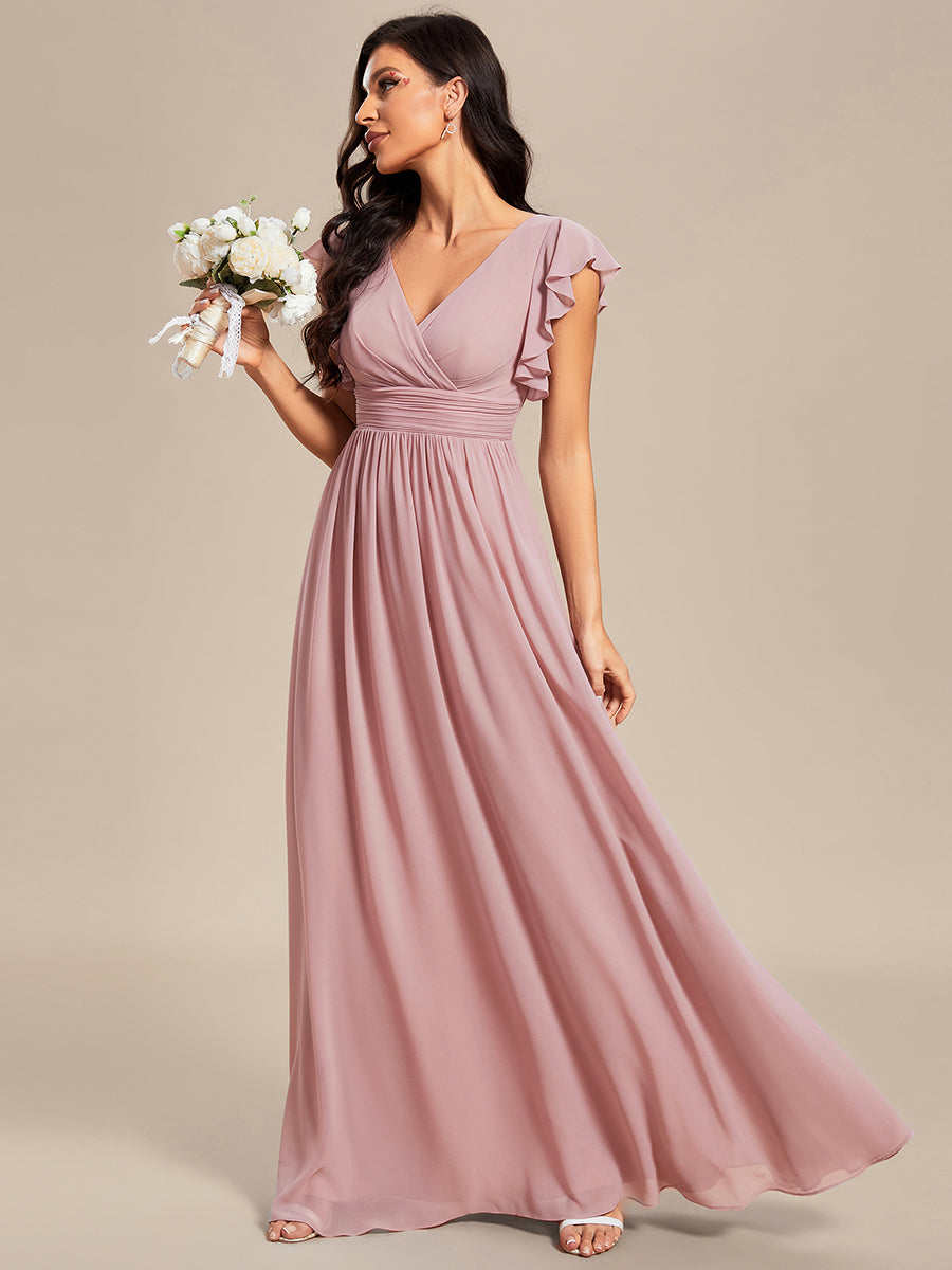 Color=Dusty Rose