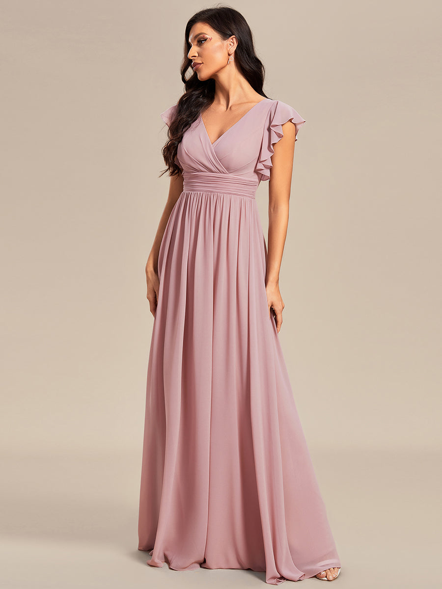 Color=Dusty Rose
