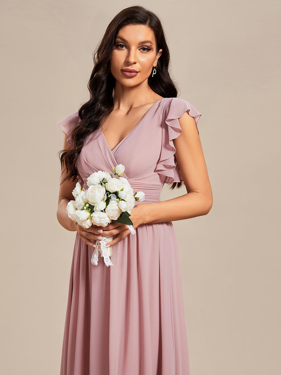 Color=Dusty Rose