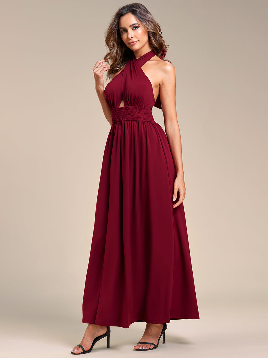 Color=Burgundy