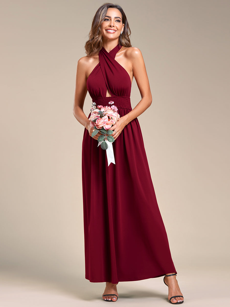 Color=Burgundy