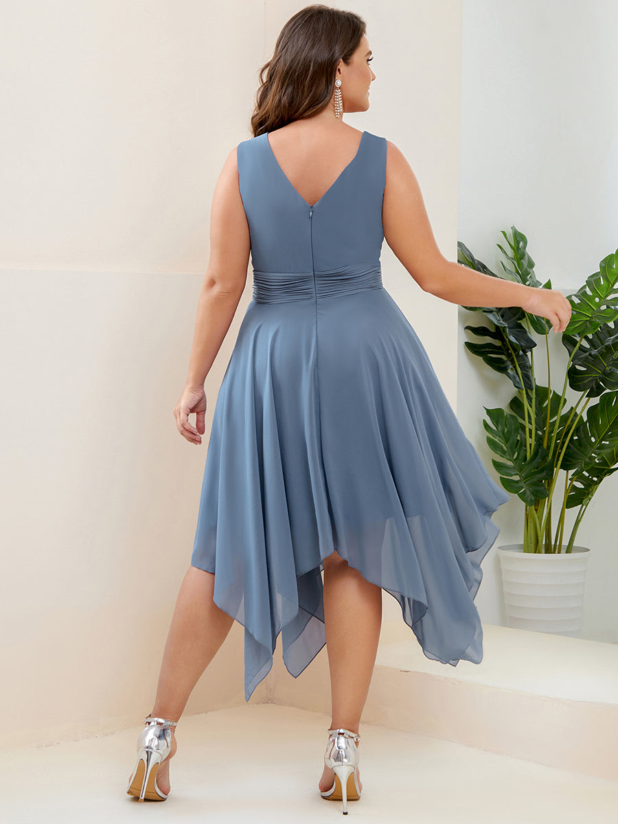 Color=Dusty Blue
