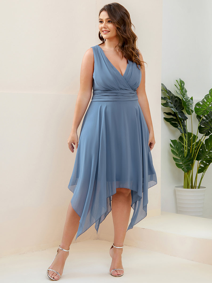 Color=Dusty Blue
