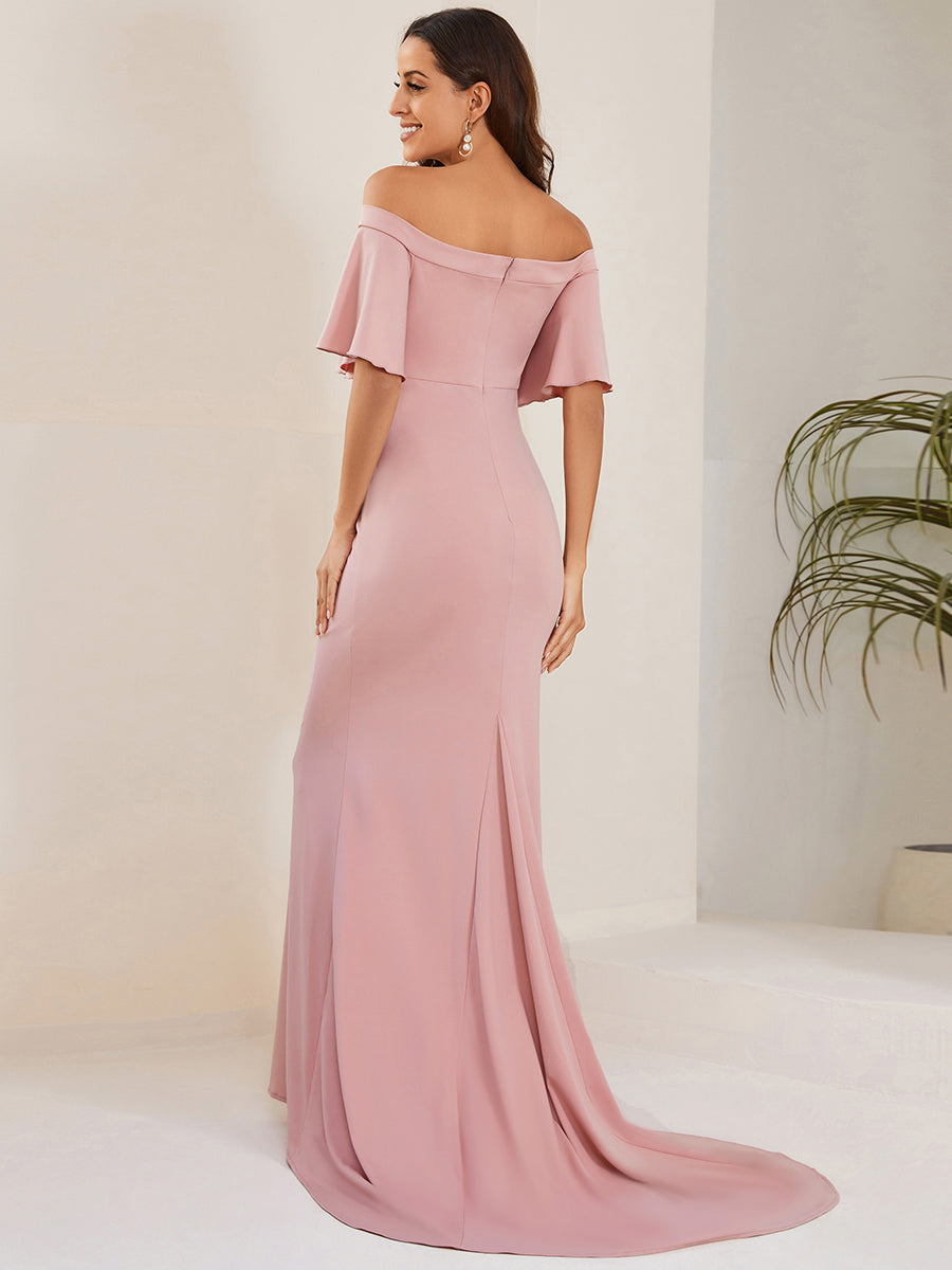 Color=Dusty Rose