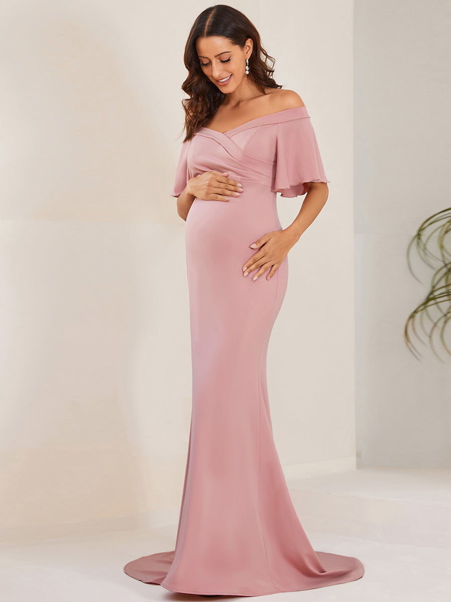Color=Dusty Rose