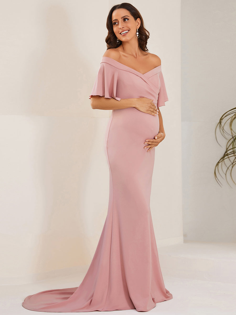 Color=Dusty Rose